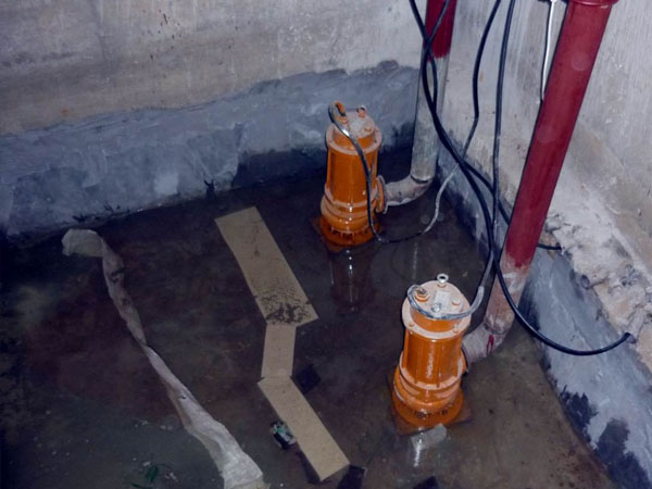 地下室漏水怎么處理才能堵漏？